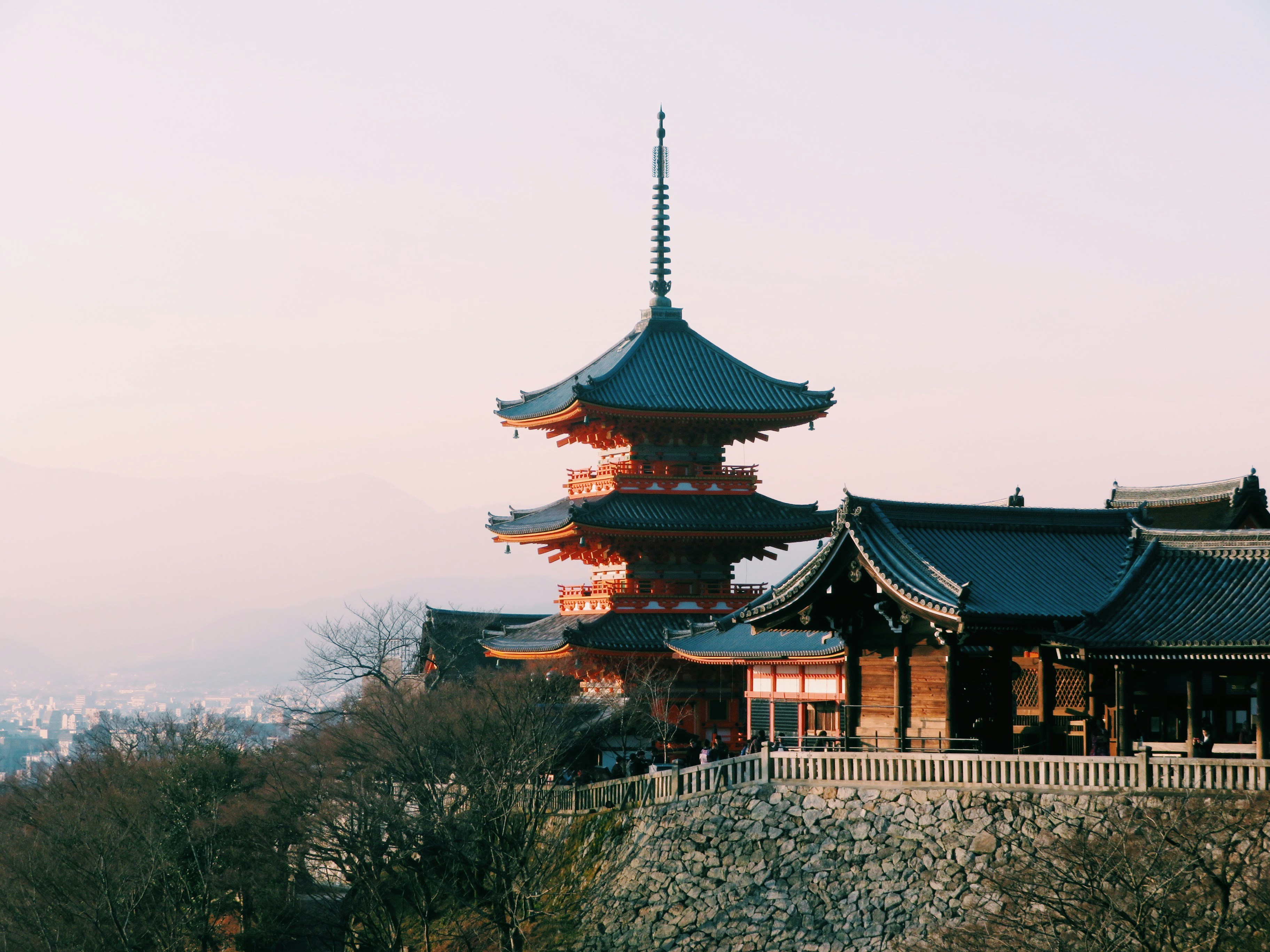 Combiné Tokyo Kyoto avec activités