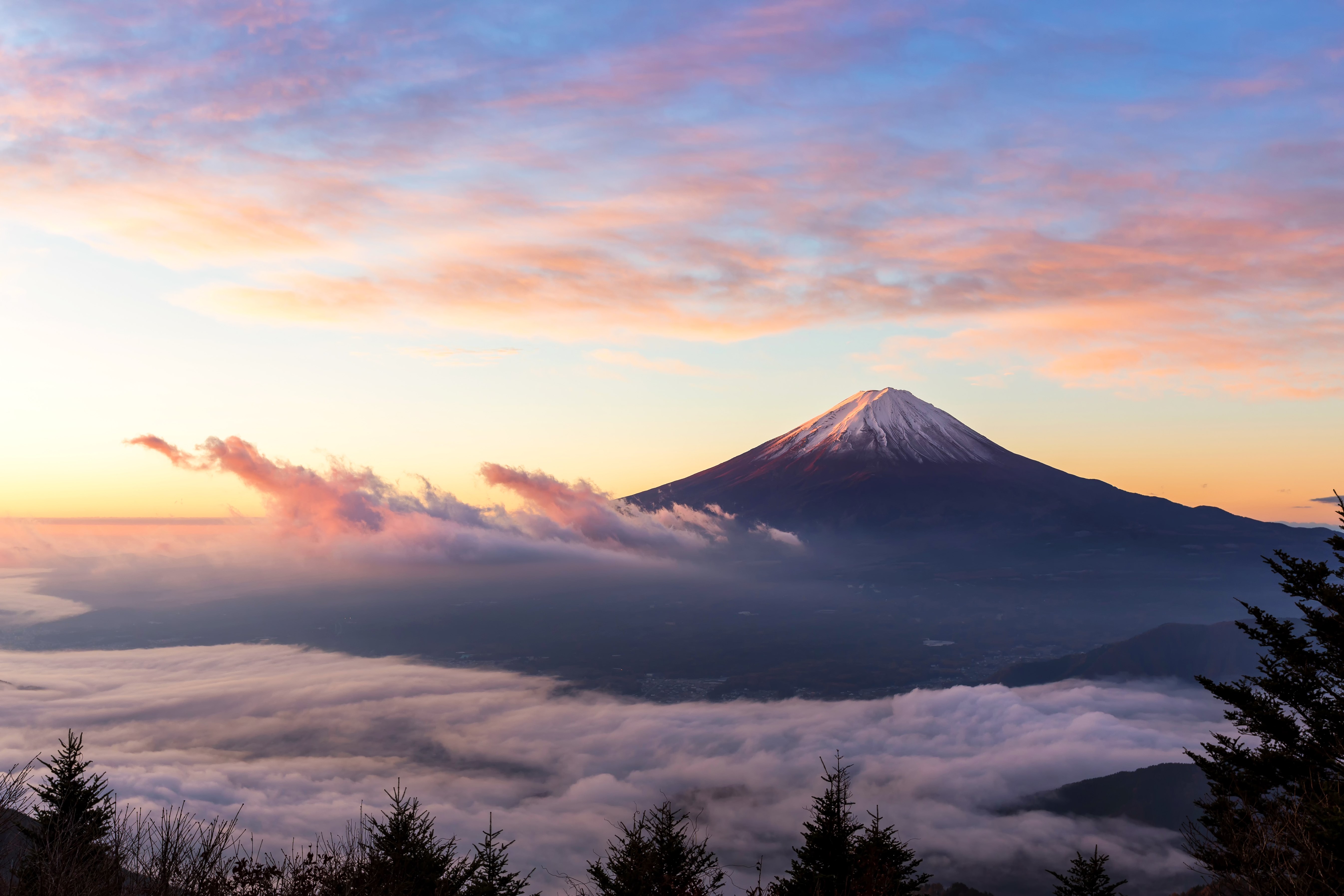 3 Perles du Japon