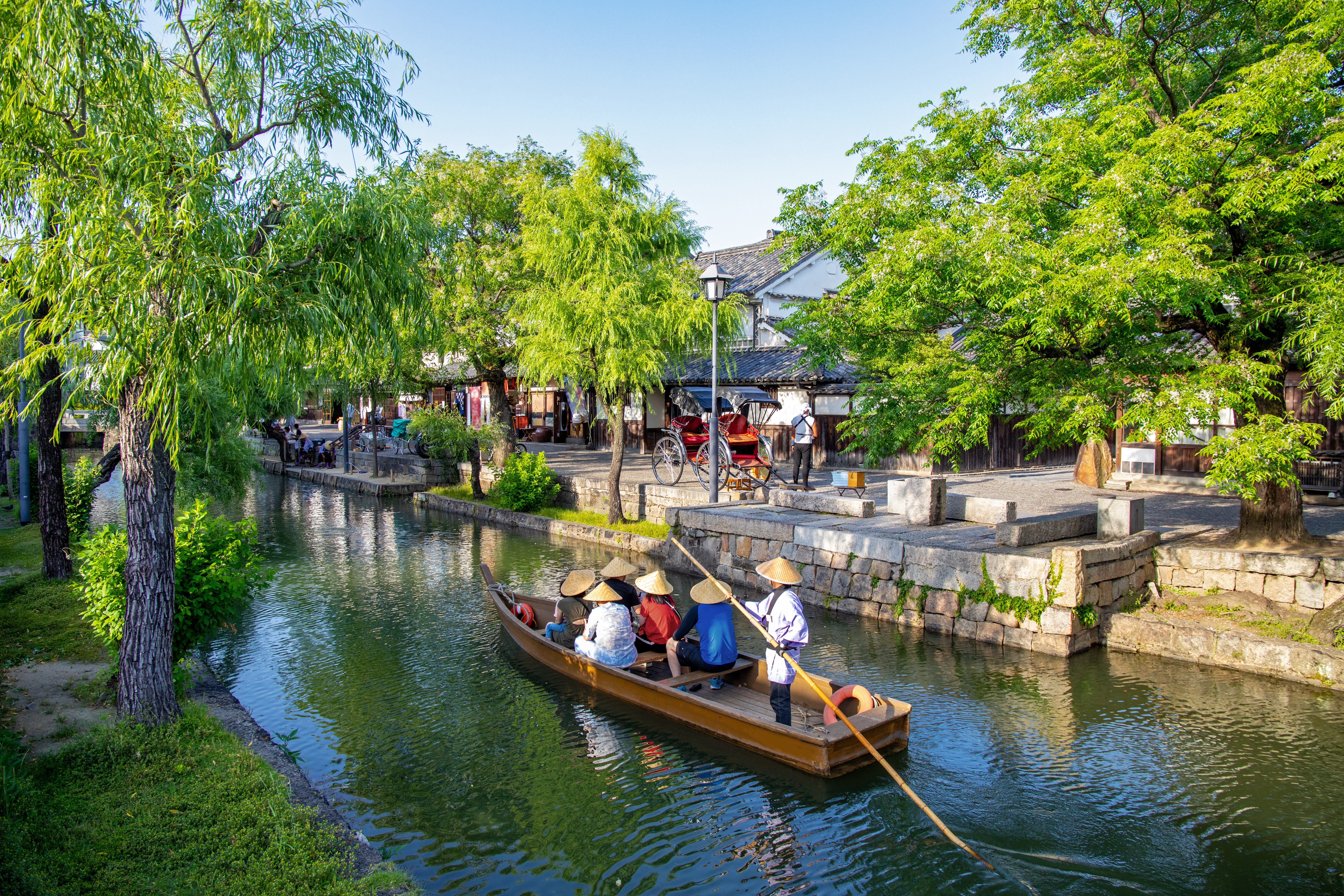 Japon sous toutes ses formes