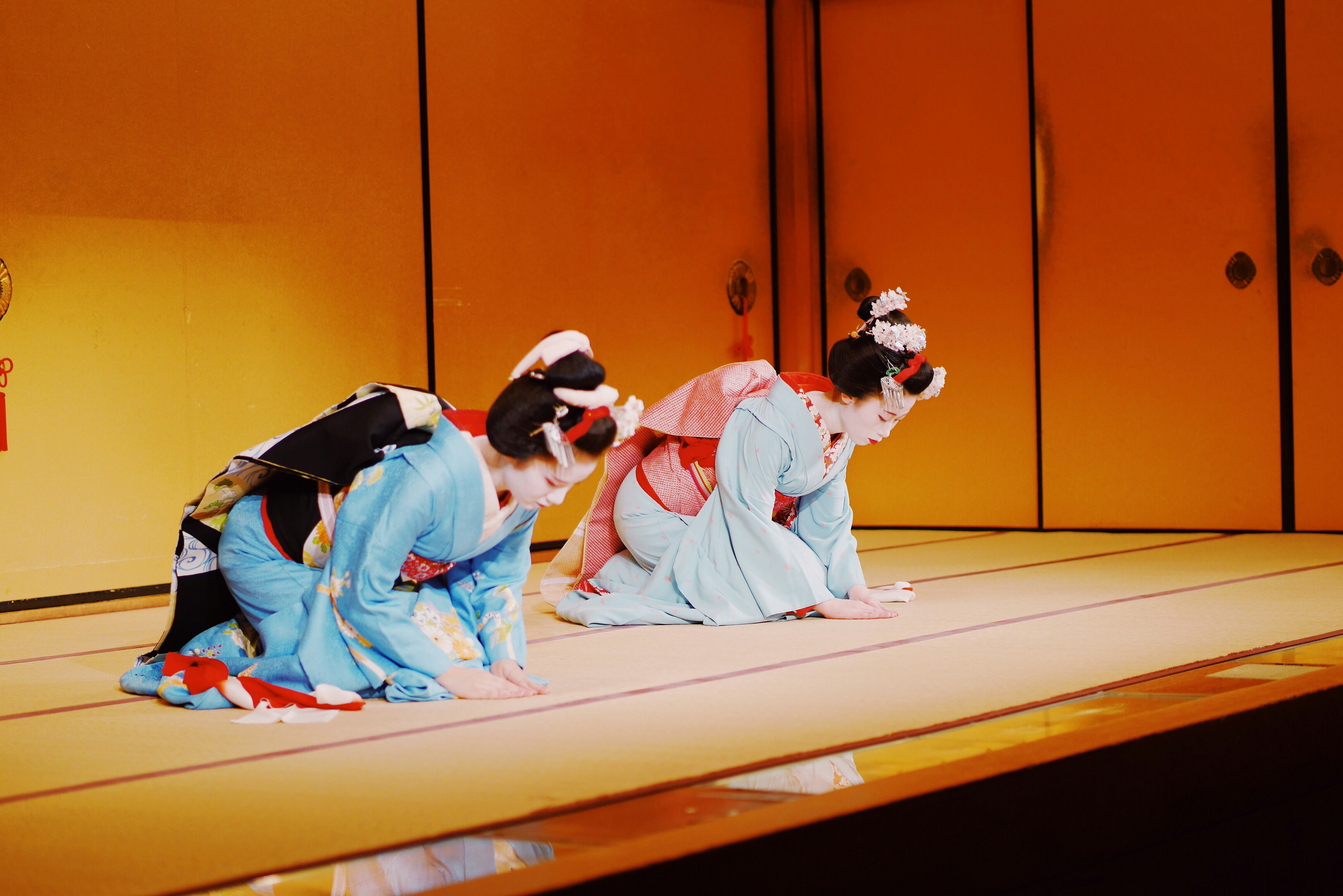 Japon des traditions
