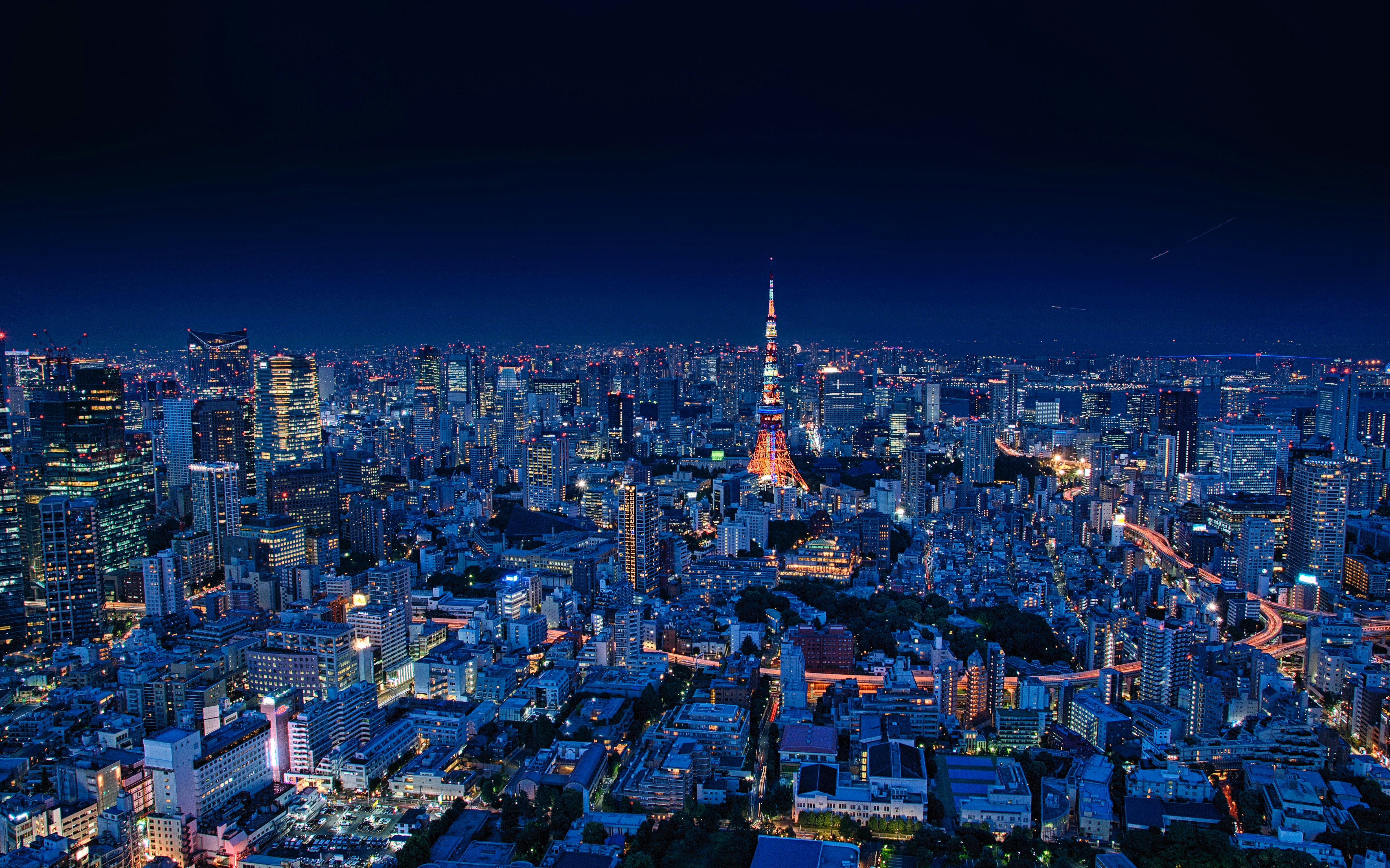 Séjour Tokyo