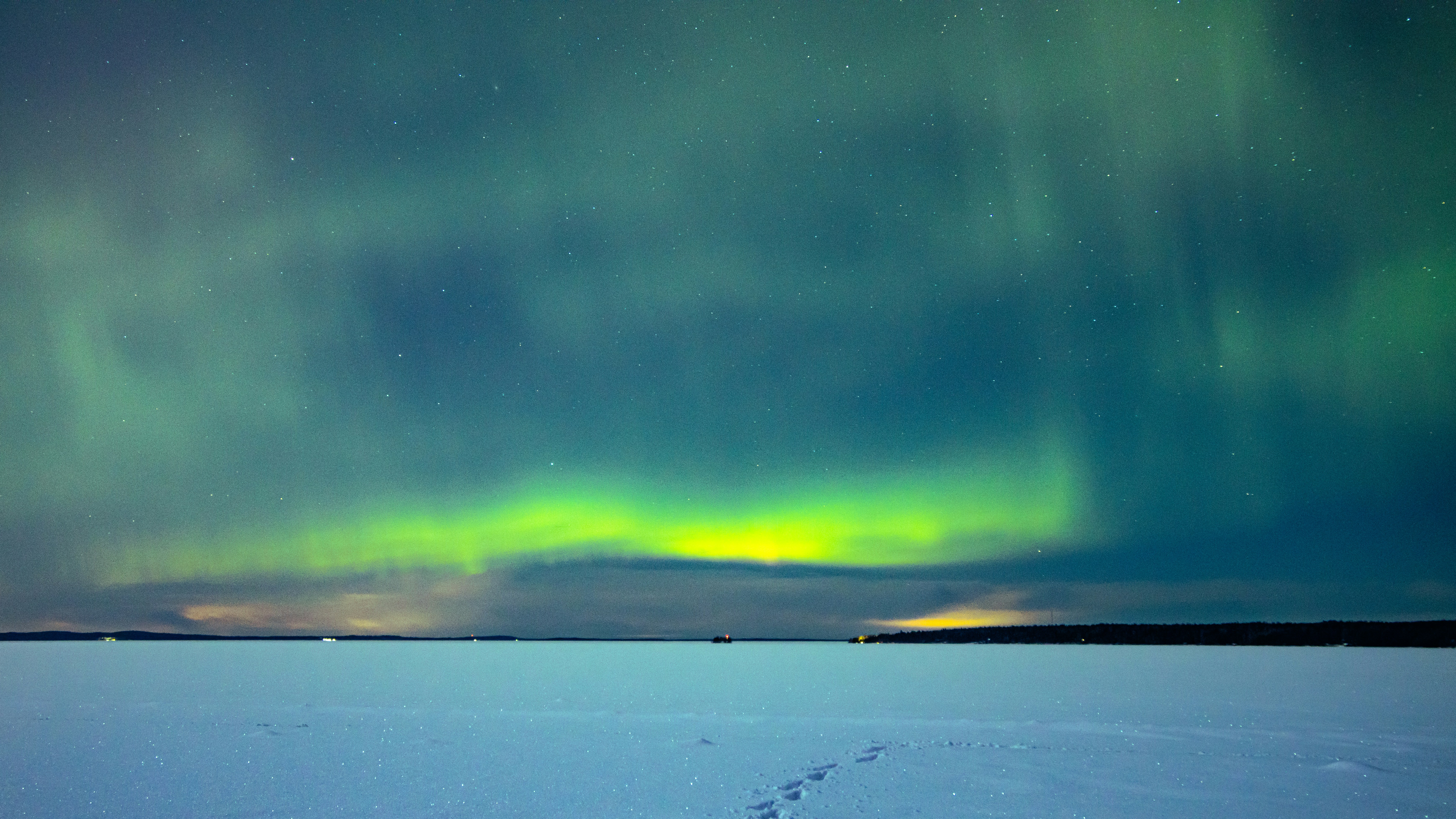 Finlande