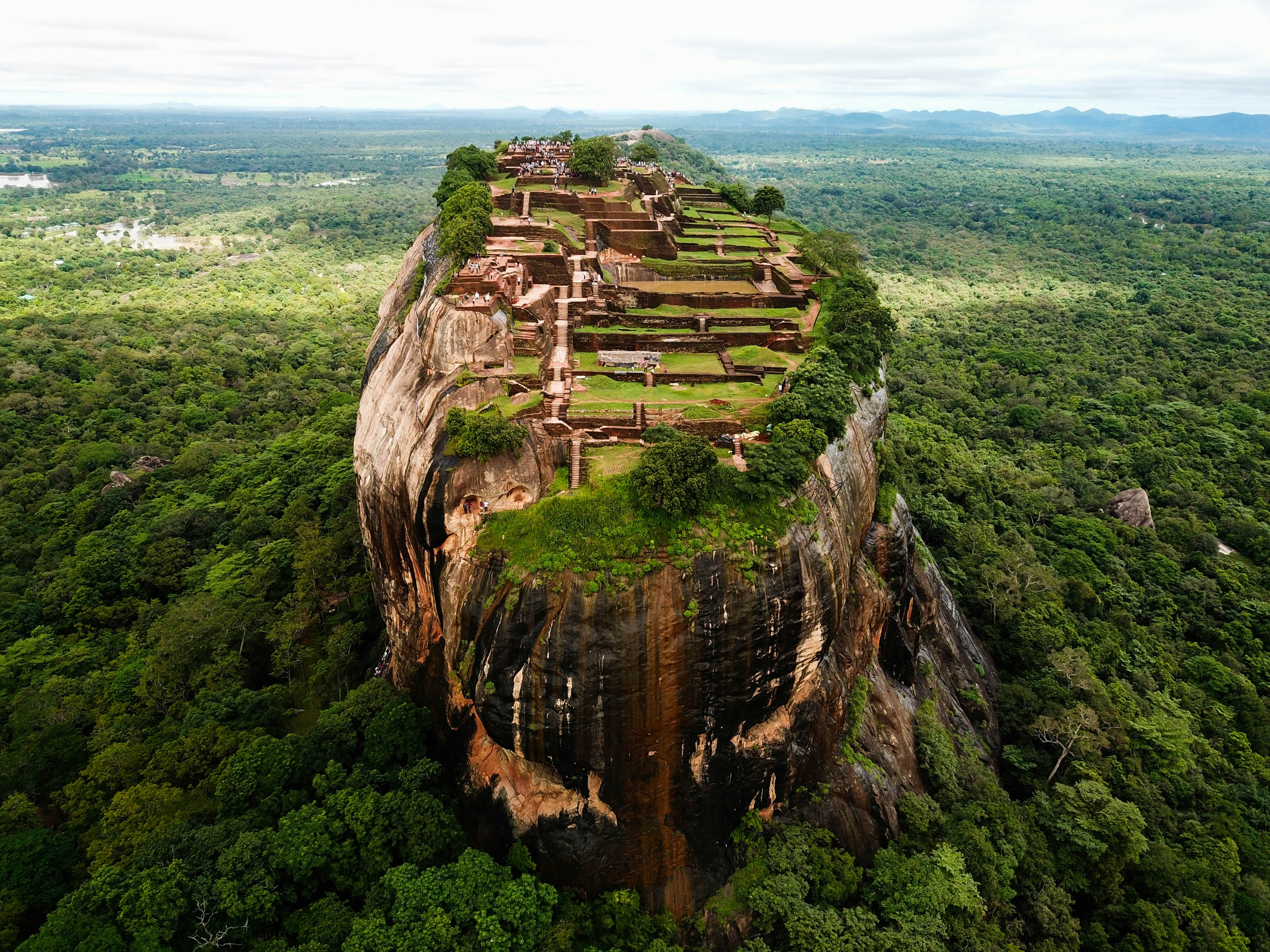 Éclats du Sri Lanka