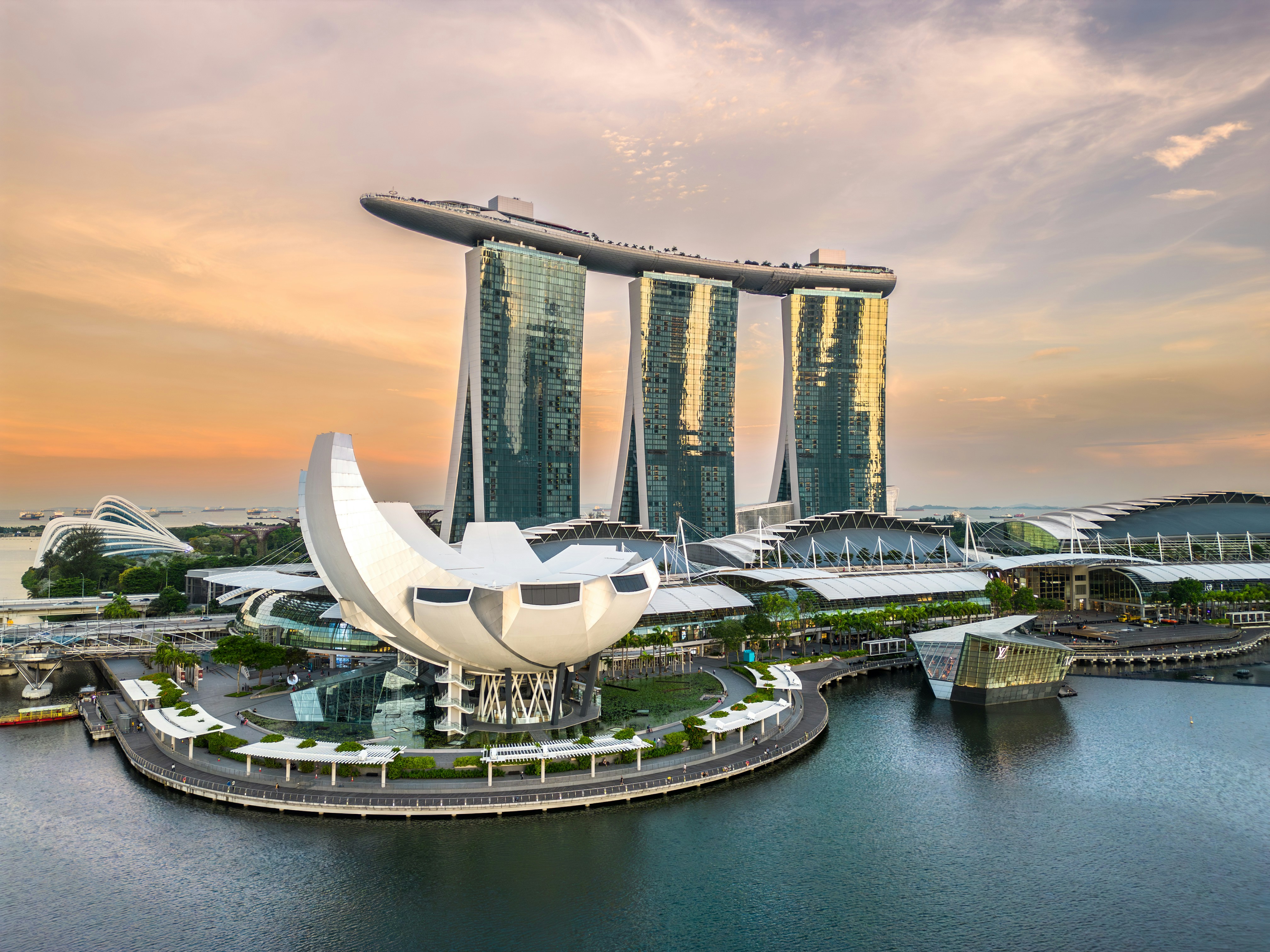 Singapour