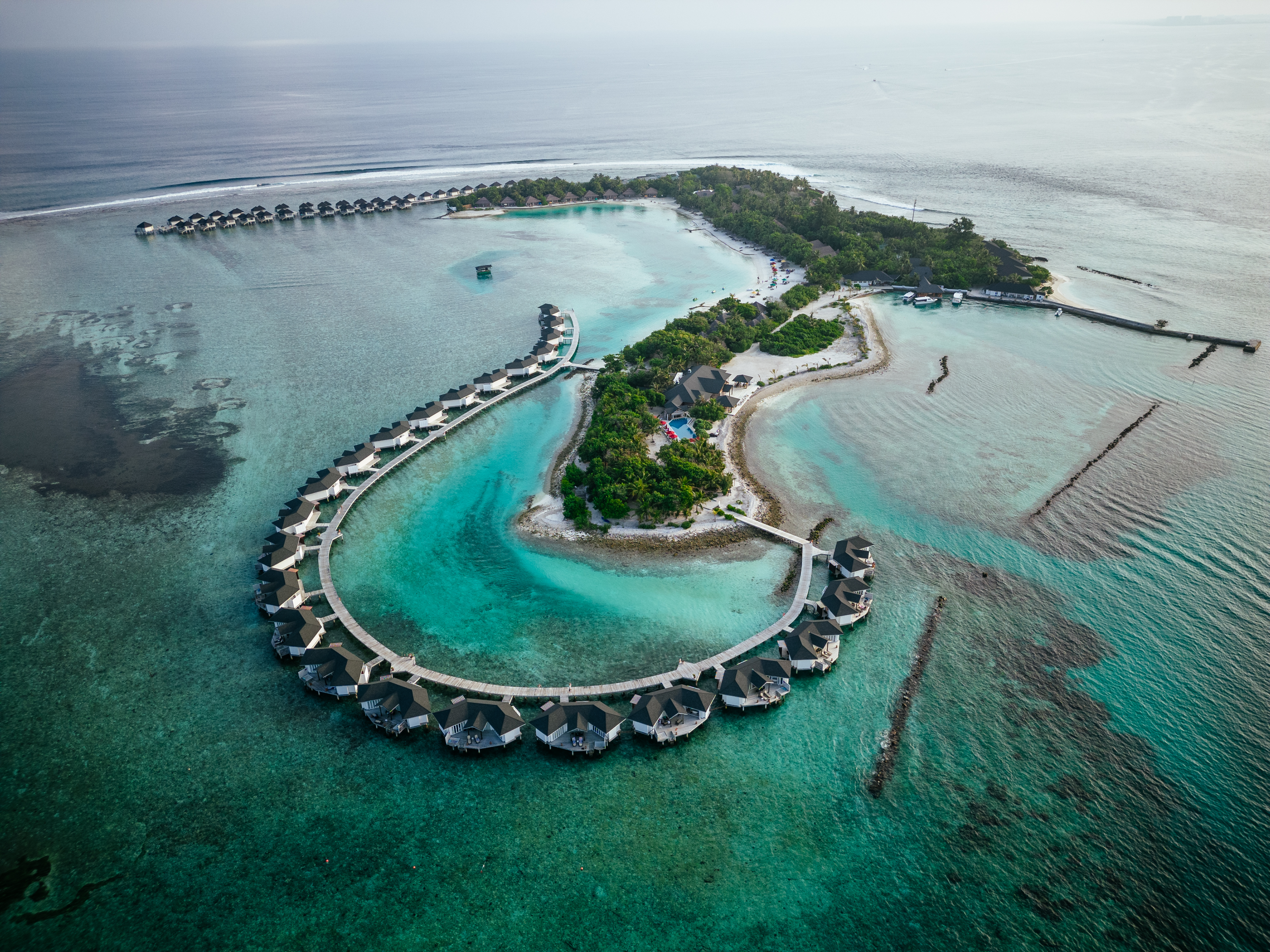 Découverte du Sri Lanka avec extension aux Maldives