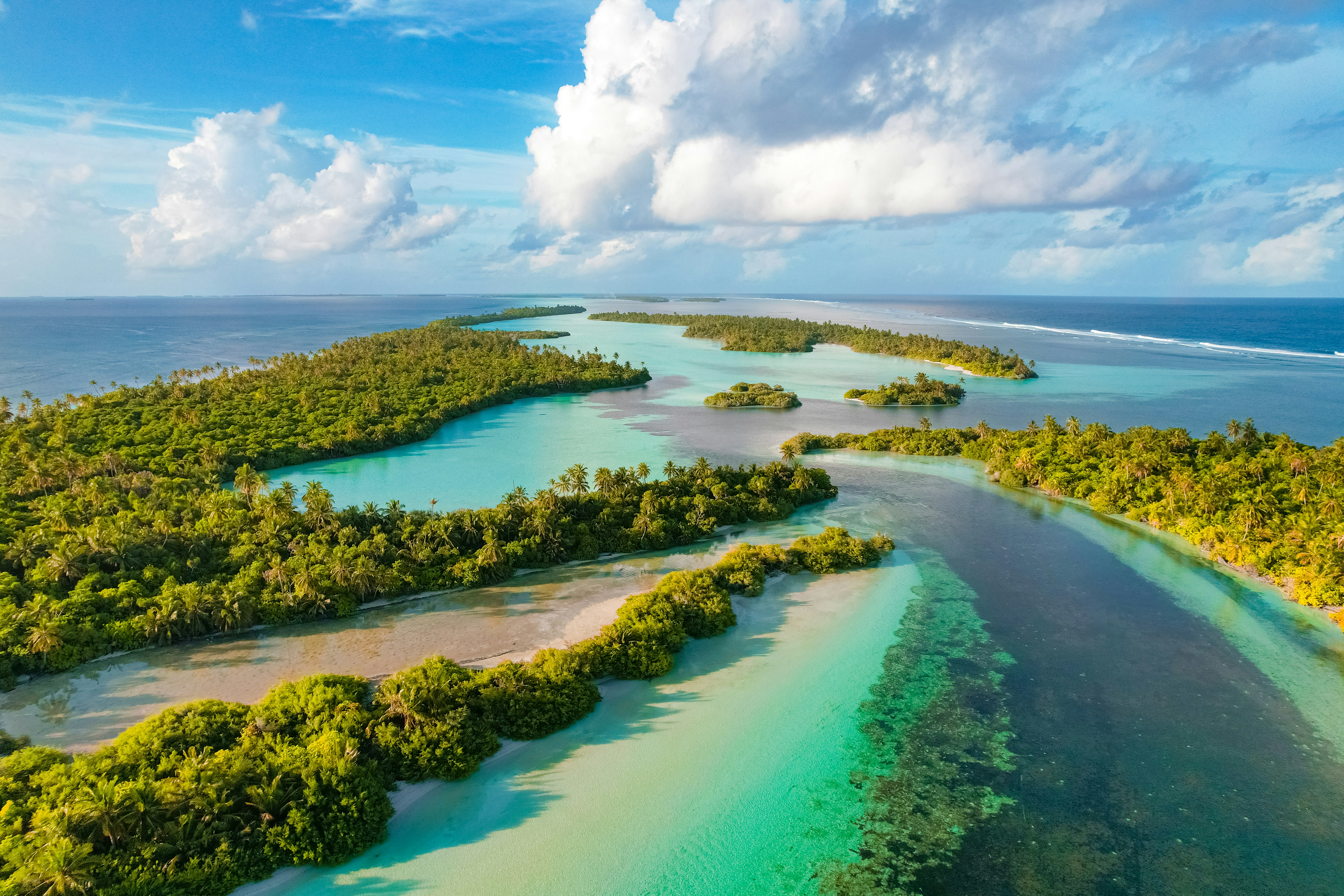 Maldives