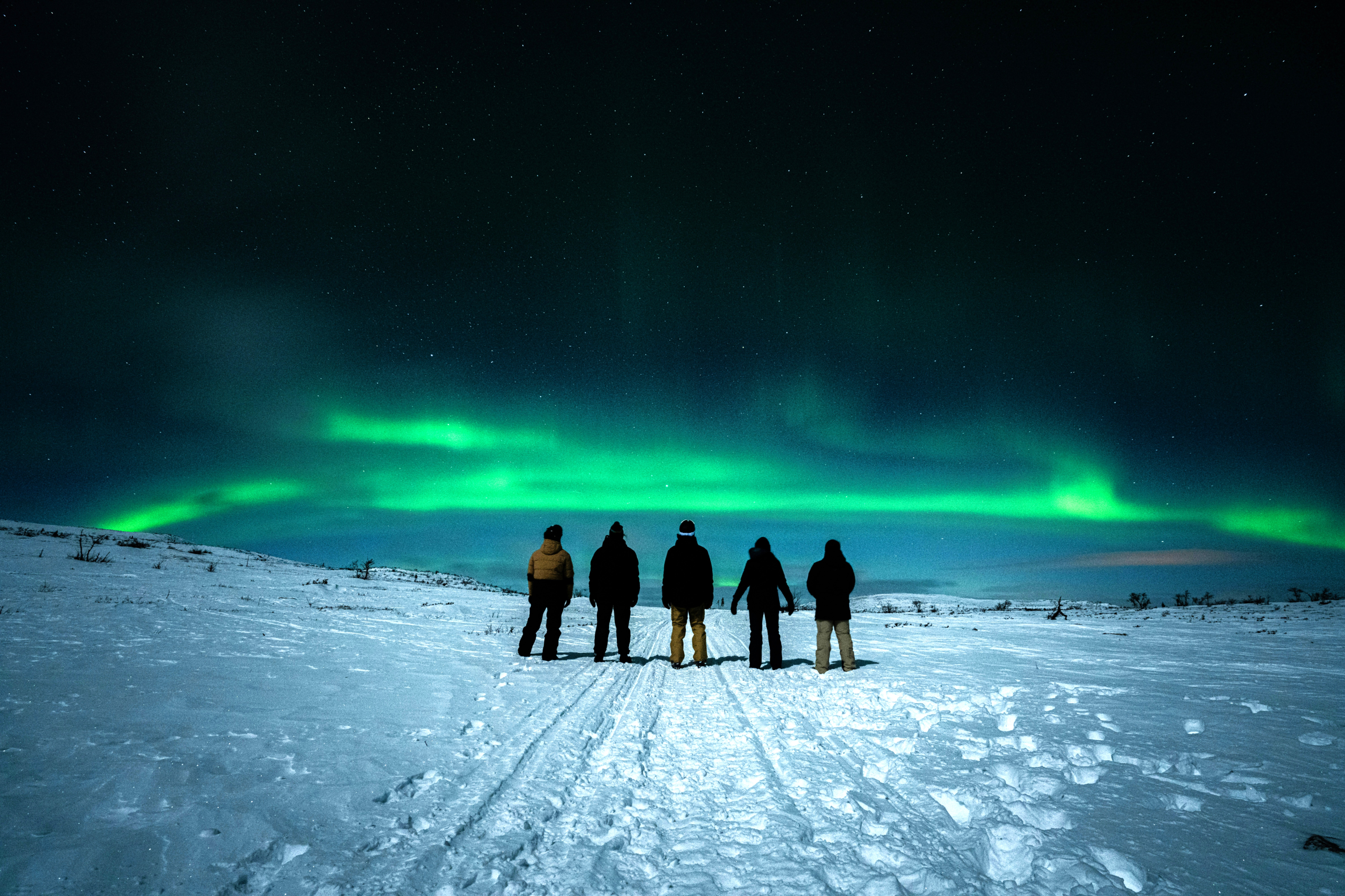 Finlande
